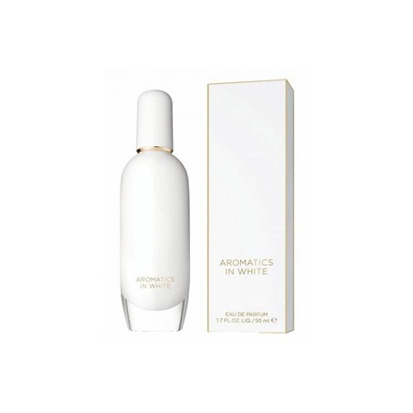 Comprar Clinique Aromatics In White Edp al mejor precio en Farmacia4Estaciones, tu farmacia online Comprar Clinique Aromatics In White Edp