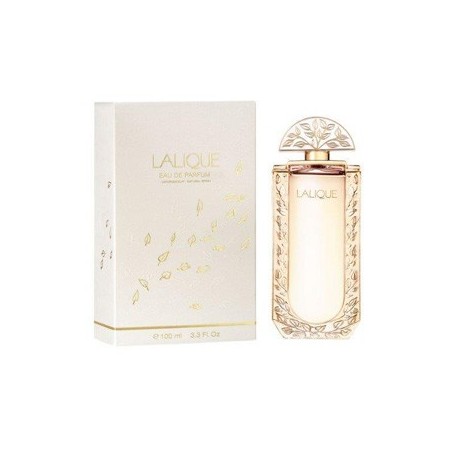 Comprar Lalique Edp al mejor precio en Farmacia4Estaciones, tu farmacia online Comprar Lalique Edp