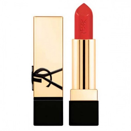 Comprar Yves Saint Laurent Rouge Pur Couture al mejor precio en Farmacia4Estaciones, tu farmacia online Comprar Yves Saint Laurent Rouge Pur Couture