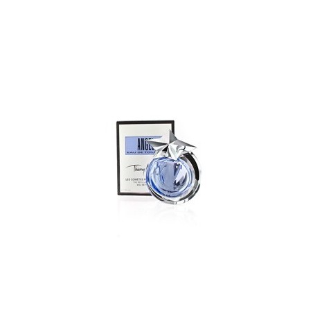 Comprar Thierry Mugler Angel Edt Recargable al mejor precio en Farmacia4Estaciones, tu farmacia online Comprar Thierry Mugler Angel Edt Recargable