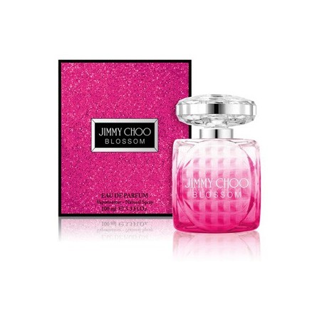 Comprar Jimmy Choo Blossom Edp al mejor precio en Farmacia4Estaciones, tu farmacia online Comprar Jimmy Choo Blossom Edp
