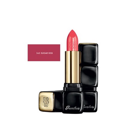 Comprar Guerlain Labial KissKiss Shaping al mejor precio en Farmacia4Estaciones, tu farmacia online Comprar Guerlain Labial KissKiss Shaping