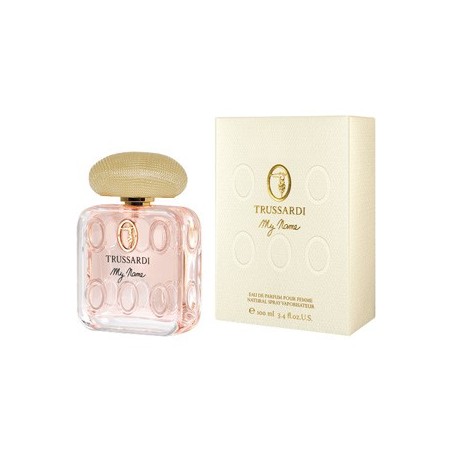 Comprar Trussardi My Name Edp