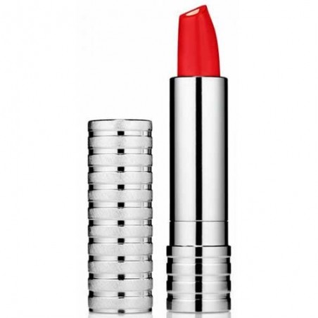 Comprar Clinique Labial Dramatically Different Hidratante 3D 20 Red Alert al mejor precio en Farmacia4Estaciones, tu farmacia online Comprar Clinique Labial Dramatically Different Hidratante 3D 20 Red Alert