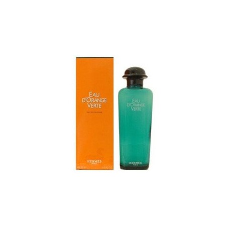 Comprar Hermés Eau D'Orange Verte Edc al mejor precio en Farmacia4Estaciones, tu farmacia online Comprar Hermés Eau D'Orange Verte Edc