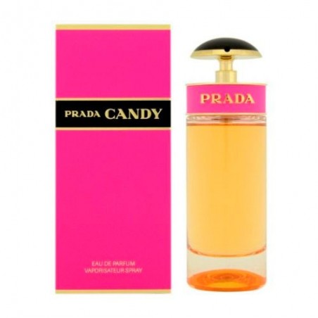 Comprar Prada Candy Edp al mejor precio en Farmacia4Estaciones, tu farmacia online Comprar Prada Candy Edp