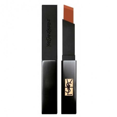 Comprar Yves Saint Laurent Rouge Pur Couture The Slim Velvet Radical Barra de Labios al mejor precio en Farmacia4Estaciones, tu farmacia online Comprar Yves Saint Laurent Rouge Pur Couture The Slim Velvet Radical Barra de Labios