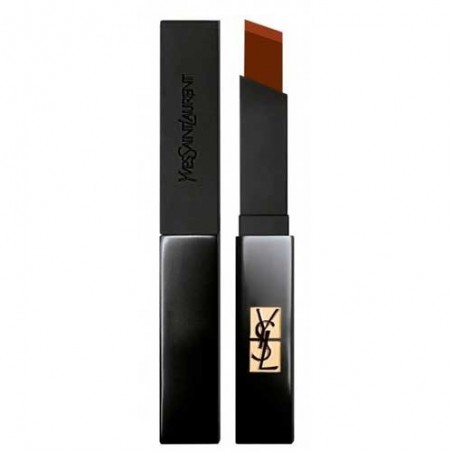 Comprar Yves Saint Laurent Rouge Pur Couture The Slim Velvet Radical Barra de Labios al mejor precio en Farmacia4Estaciones, tu farmacia online Comprar Yves Saint Laurent Rouge Pur Couture The Slim Velvet Radical Barra de Labios