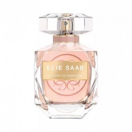 Comprar Elie Saab Le Parfum Essentiel Edp al mejor precio en Farmacia4Estaciones, tu farmacia online Comprar Elie Saab Le Parfum Essentiel Edp