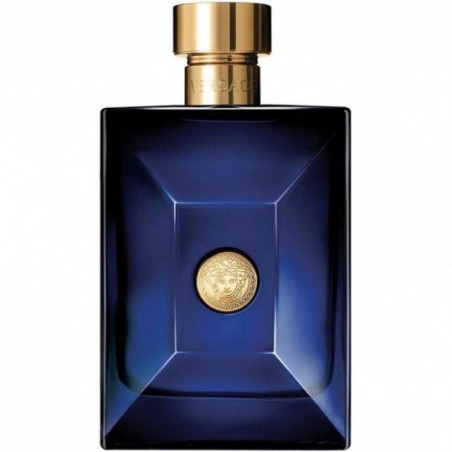 Comprar Versace Pour Homme Dylan Blue Edt al mejor precio en Farmacia4Estaciones, tu farmacia online Comprar Versace Pour Homme Dylan Blue Edt