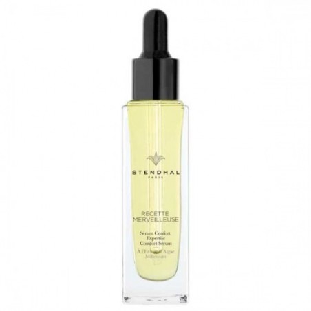 Comprar Stendhal Recette Merveilleuse Sérum Confort Expertise al mejor precio en Farmacia4Estaciones, tu farmacia online Comprar Stendhal Recette Merveilleuse Sérum Confort Expertise