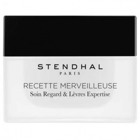 Comprar Stendhal Recette Merveilleuse Soin Regard & Lèvres Expertise Contorno de Ojos y Labios al mejor precio en Farmacia4Estaciones, tu farmacia online Comprar Stendhal Recette Merveilleuse Soin Regard & Lèvres Expertise Contorno de Ojos y Labios