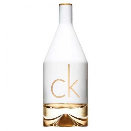 Comprar Calvin Klein Ck In2U Woman Eau de Toilette al mejor precio en Farmacia4Estaciones, tu farmacia online Comprar Calvin Klein Ck In2U Woman Eau de Toilette