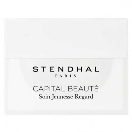 Comprar Stendhal Capital Beauté Soin Jeunesse Regard Contorno de Ojos al mejor precio en Farmacia4Estaciones, tu farmacia online Comprar Stendhal Capital Beauté Soin Jeunesse Regard Contorno de Ojos