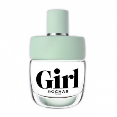 Comprar Rochas Girl Eau de Toilette al mejor precio en Farmacia4Estaciones, tu farmacia online Comprar Rochas Girl Eau de Toilette