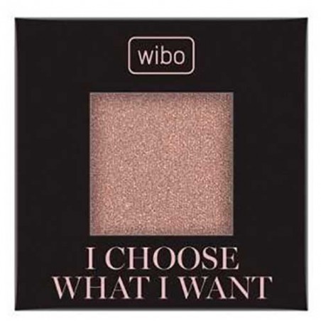 Comprar Wibo Shimmer I Choose What I Want al mejor precio en Farmacia4Estaciones, tu farmacia online Comprar Wibo Shimmer I Choose What I Want
