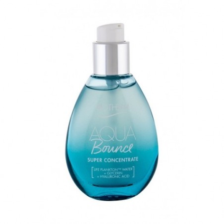 Comprar Biotherm Aqua Bounce Super Concentrate 50ml al mejor precio en Farmacia4Estaciones, tu farmacia online Comprar Biotherm Aqua Bounce Super Concentrate 50ml