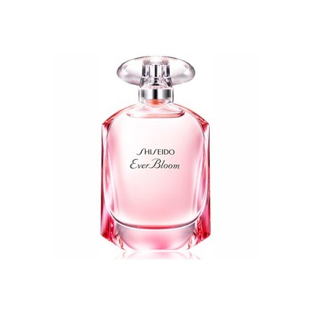Comprar Shiseido Ever Bloom Edp al mejor precio en Farmacia4Estaciones, tu farmacia online Comprar Shiseido Ever Bloom Edp