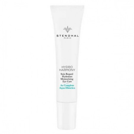 Comprar Stendhal Hydro Harmony Soin Regard Hydratant Contorno de Ojos Hidratante al mejor precio en Farmacia4Estaciones, tu farmacia online Comprar Stendhal Hydro Harmony Soin Regard Hydratant Contorno de Ojos Hidratante