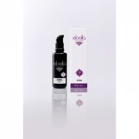 Comprar Ebella Sérum Retinol Lifting al mejor precio en Farmacia4Estaciones, tu farmacia online Comprar Ebella Sérum Retinol Lifting