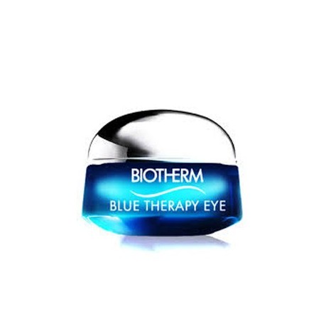 Comprar Biotherm Blue Therapy Contorno de Ojos al mejor precio en Farmacia4Estaciones, tu farmacia online Comprar Biotherm Blue Therapy Contorno de Ojos