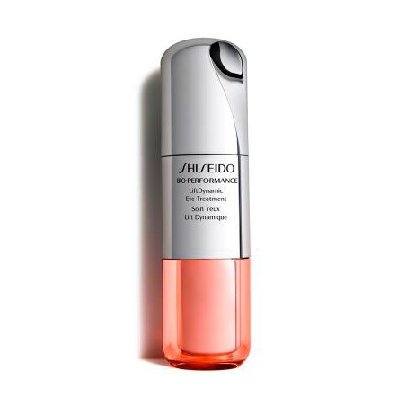 Comprar Shiseido Bio-Performance LiftDynamic Contorno de Ojos 15 ml al mejor precio en Farmacia4Estaciones, tu farmacia online Comprar Shiseido Bio-Performance LiftDynamic Contorno de Ojos 15 ml