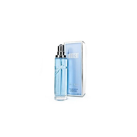 Comprar Thierry Mugler Innocent Edp al mejor precio en Farmacia4Estaciones, tu farmacia online Comprar Thierry Mugler Innocent Edp
