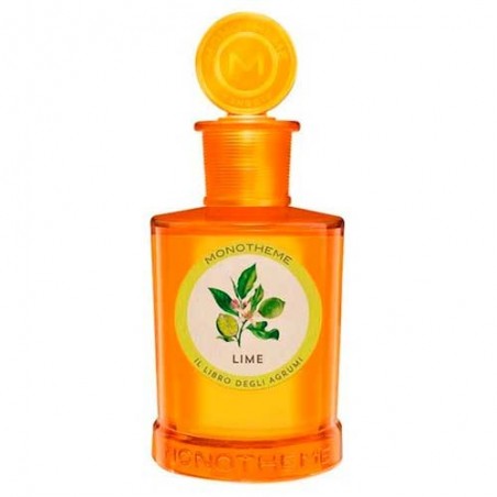 Comprar Monotheme Il Libro Degli Agrumi Lime Eau de Toilette 100 ml al mejor precio en Farmacia4Estaciones, tu farmacia online Comprar Monotheme Il Libro Degli Agrumi Lime Eau de Toilette 100 ml