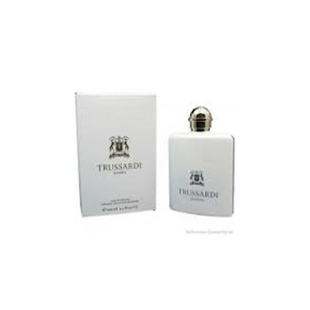 Comprar Trussardi Donna Edp al mejor precio en Farmacia4Estaciones, tu farmacia online Comprar Trussardi Donna Edp