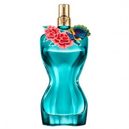 Comprar Jean Paul Gaultier La Belle Paradise Garden Eau de Parfum al mejor precio en Farmacia4Estaciones, tu farmacia online Comprar Jean Paul Gaultier La Belle Paradise Garden Eau de Parfum