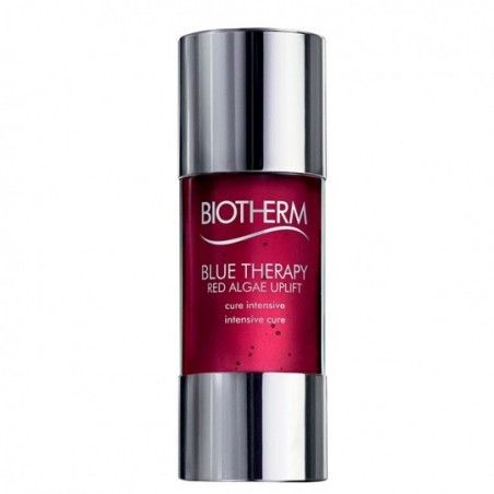 Comprar Biotherm Blue Therapy Red Algae Uplift Tratamiento Intensivo 15 ml al mejor precio en Farmacia4Estaciones, tu farmacia online Comprar Biotherm Blue Therapy Red Algae Uplift Tratamiento Intensivo 15 ml