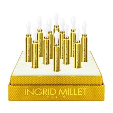 Comprar Ingrid Millet AbsoluCaviar Infinite Regenerating Serum 12 x 1,2 ml al mejor precio en Farmacia4Estaciones, tu farmacia online Comprar Ingrid Millet AbsoluCaviar Infinite Regenerating Serum 12 x 1,2 ml