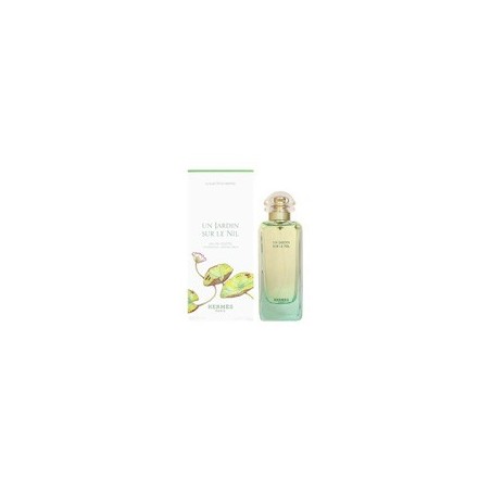 Comprar Hermès Un Jardin Sur Le Nil Eau de Toilette al mejor precio en Farmacia4Estaciones, tu farmacia online Comprar Hermès Un Jardin Sur Le Nil Eau de Toilette