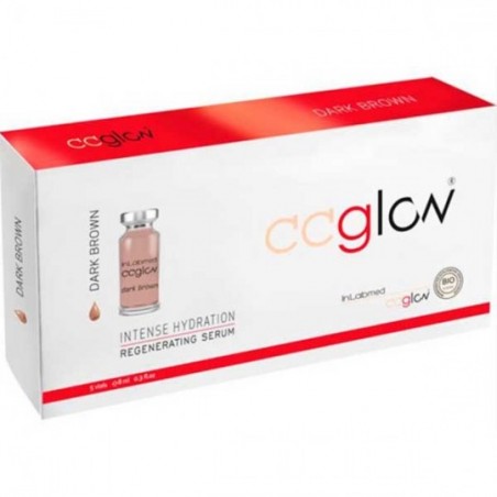 Comprar InLab CC Glow Serum 5 ud x 8 ml al mejor precio en Farmacia4Estaciones, tu farmacia online Comprar InLab CC Glow Serum 5 ud x 8 ml