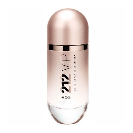 Comprar Carolina Herrera 212 Vip Rose Edp al mejor precio en Farmacia4Estaciones, tu farmacia online Comprar Carolina Herrera 212 Vip Rose Edp