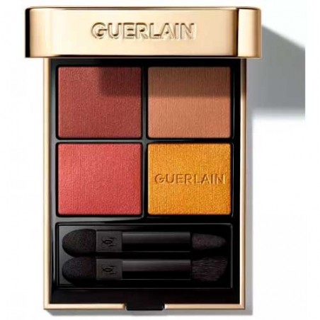 Comprar Guerlain Ombres G Eyeshadow al mejor precio en Farmacia4Estaciones, tu farmacia online Comprar Guerlain Ombres G Eyeshadow