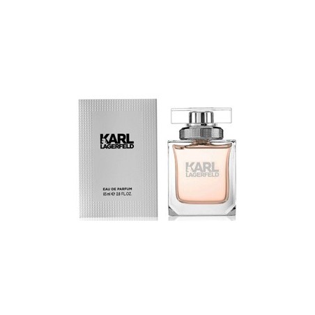 Comprar Karl Lagerfeld Edp al mejor precio en Farmacia4Estaciones, tu farmacia online Comprar Karl Lagerfeld Edp