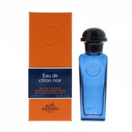 Comprar Hermes Eau De Citron Noir Edc al mejor precio en Farmacia4Estaciones, tu farmacia online Comprar Hermes Eau De Citron Noir Edc
