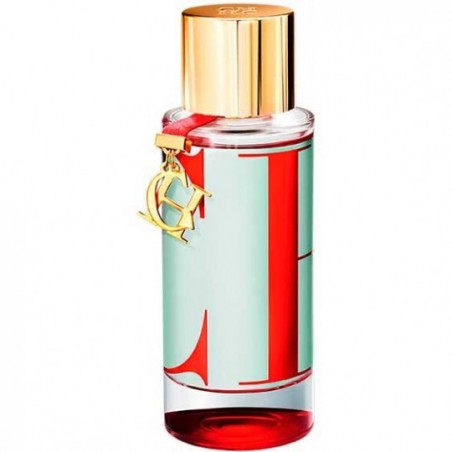 Comprar Carolina Herrera CH L´EAU Edt al mejor precio en Farmacia4Estaciones, tu farmacia online Comprar Carolina Herrera CH L´EAU Edt