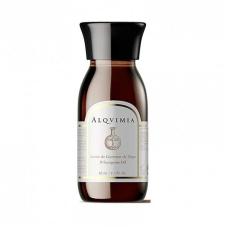 Comprar Alqvimia Aceite de Germen de Trigo al mejor precio en Farmacia4Estaciones, tu farmacia online Comprar Alqvimia Aceite de Germen de Trigo