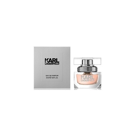 Comprar Karl Lagerfeld Edp al mejor precio en Farmacia4Estaciones, tu farmacia online Comprar Karl Lagerfeld Edp