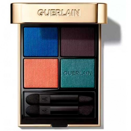 Comprar Guerlain Ombres G Eyeshadow al mejor precio en Farmacia4Estaciones, tu farmacia online Comprar Guerlain Ombres G Eyeshadow