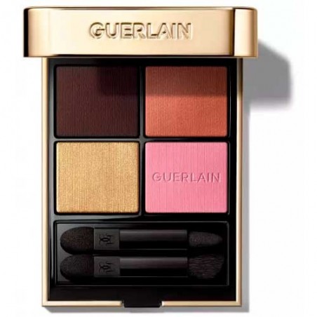 Comprar Guerlain Ombres G Eyeshadow al mejor precio en Farmacia4Estaciones, tu farmacia online Comprar Guerlain Ombres G Eyeshadow