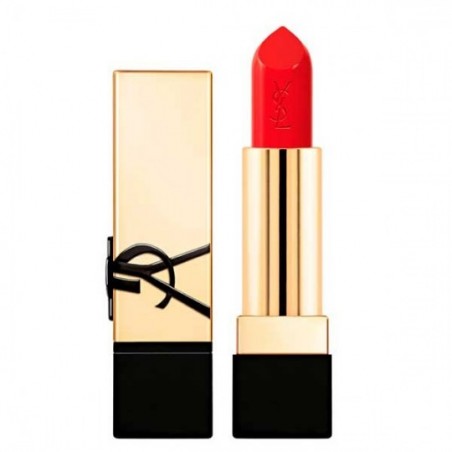 Comprar Yves Saint Laurent Rouge Pur Couture al mejor precio en Farmacia4Estaciones, tu farmacia online Comprar Yves Saint Laurent Rouge Pur Couture