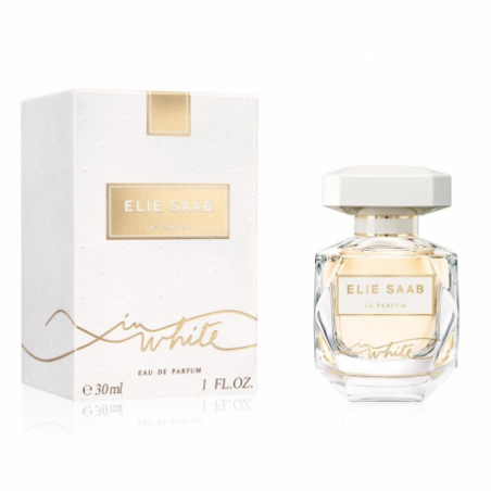 Comprar Elie Saab In White Edp al mejor precio en Farmacia4Estaciones, tu farmacia online Comprar Elie Saab In White Edp