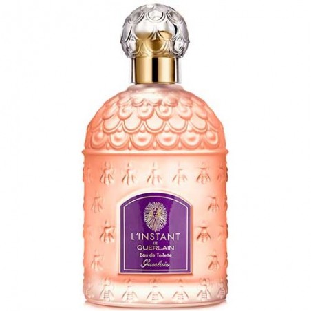 Comprar Guerlain L´Instant Edt al mejor precio en Farmacia4Estaciones, tu farmacia online Comprar Guerlain L´Instant Edt