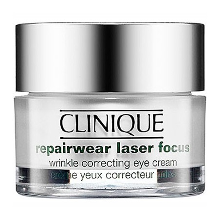 Comprar Clinique Repairwear Laser Focus Contorno De Ojos 15 ml al mejor precio en Farmacia4Estaciones, tu farmacia online Comprar Clinique Repairwear Laser Focus Contorno De Ojos 15 ml