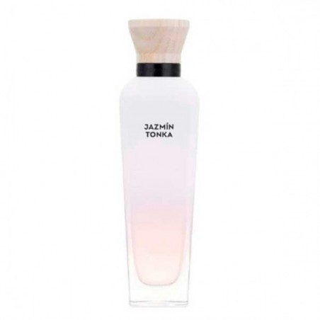 Comprar Adolfo Domínguez Jazmín Tonka Eau de Parfum al mejor precio en Farmacia4Estaciones, tu farmacia online Comprar Adolfo Domínguez Jazmín Tonka Eau de Parfum