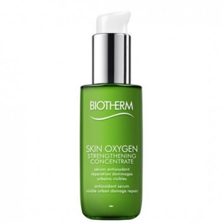 Comprar Biotherm Skin Oxigen Serum Antioxidante 50 ml al mejor precio en Farmacia4Estaciones, tu farmacia online Comprar Biotherm Skin Oxigen Serum Antioxidante 50 ml