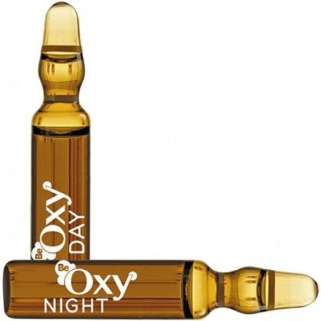 Comprar BeOxy Ampollas de Noche al mejor precio en Farmacia4Estaciones, tu farmacia online Comprar BeOxy Ampollas de Noche